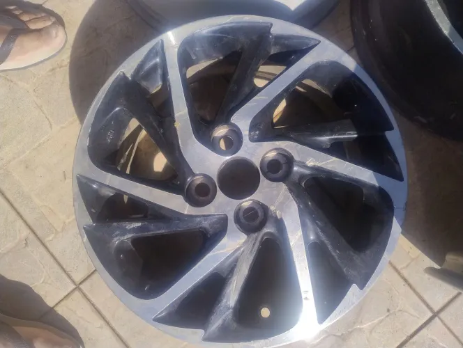 Rodas