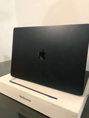MacBook M3