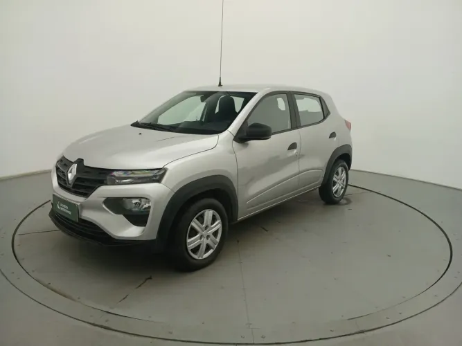 Renault Kwid 1.0 Zen 2025
