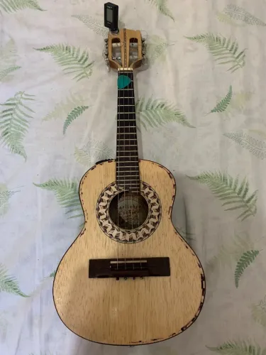 Instrumento musical