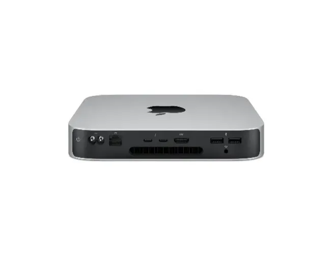 Mac Mini M1 Apple (2020) 8GB 256GB SSD - Estado de Zero / Impecável