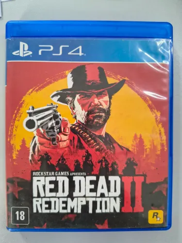 Red dead 