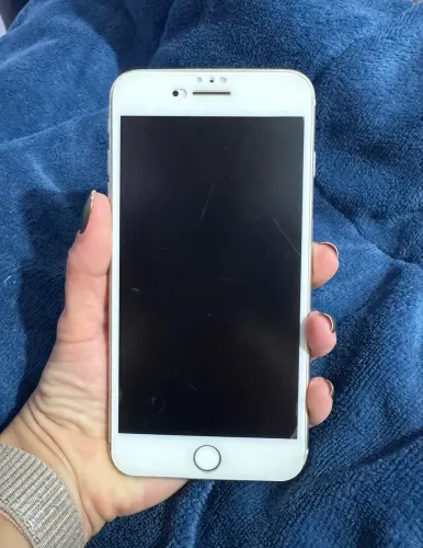 Vendo IPhone 8 Plus