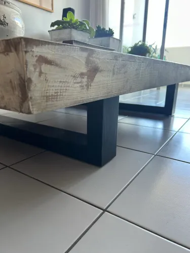 Mesa de centro 