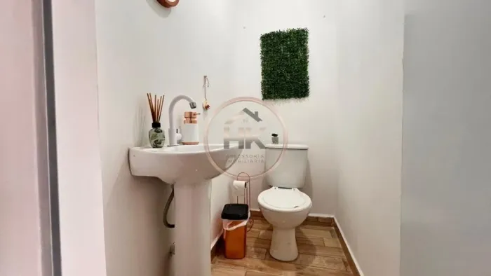 Venda de Casas / Padrão na cidade de Sorocaba