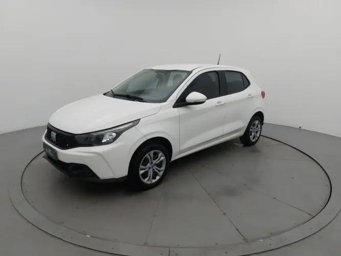 Fiat Argo Drive 1.0 Firefly 2025