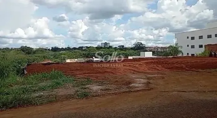 Venda Terreno JARDIM PATRÍCIA