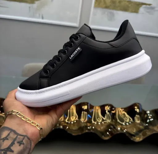 SAPATENIS MASCULINO PROMOÇÃO R$100