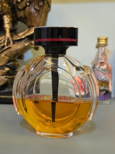 Perfume Cartier Le Baiser du Dragon 100ml