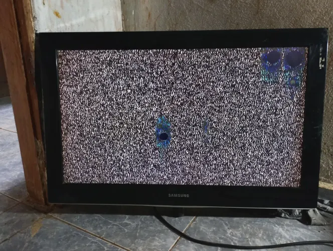 Tv Samsung p32