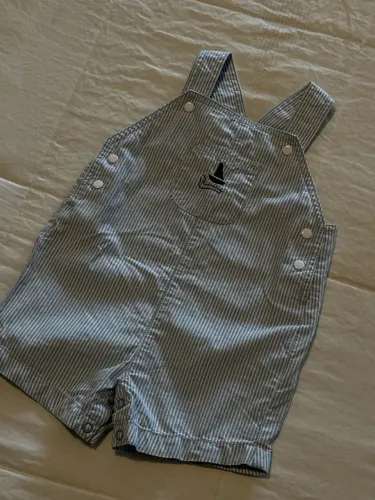 Carters macacão
