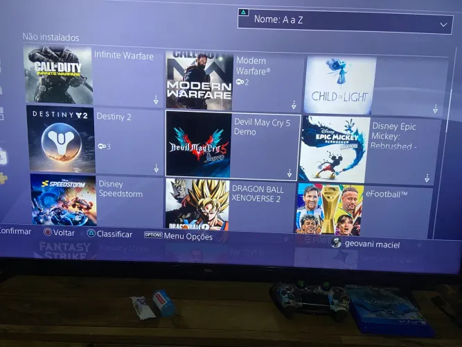 Ps4