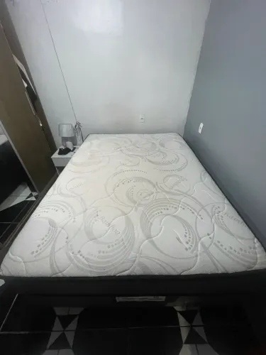 Cama pelmex