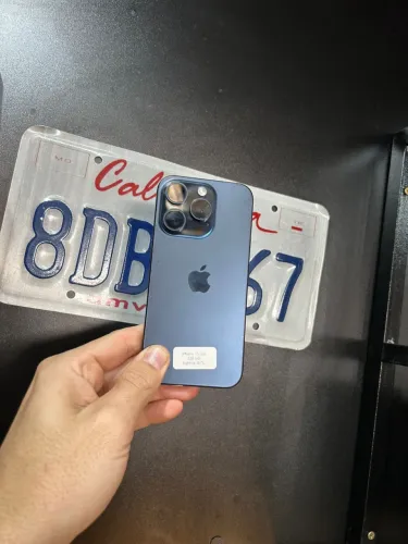 iPhone 15 Pro 128GB 