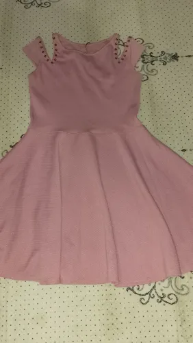 VENDO VESTIDO