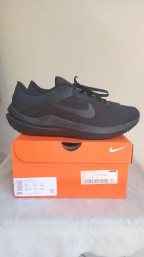 Tênis Nike Air Winflo 10 MASCULINO all black