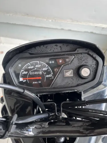 Vendo pop 110i 2023