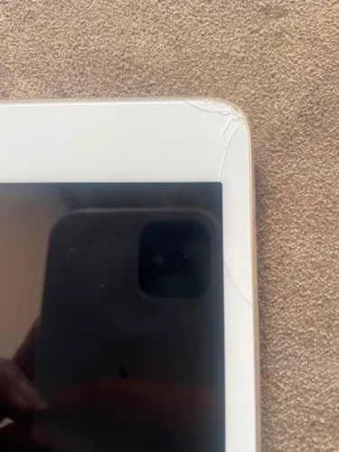 Tablet iPad Mini 3 o YouTube só entra pelo Google 
