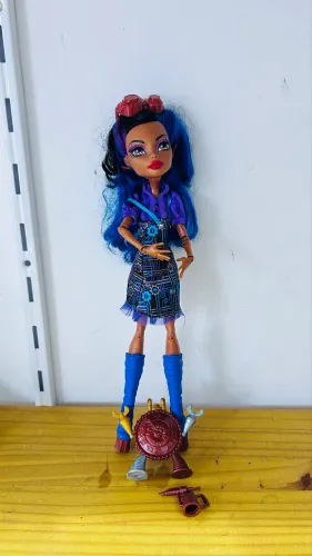 Monster High 