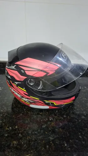 Capacete 