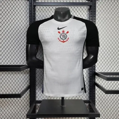 Camisa Nike Corinthians Modelo jogador Tamanho XL Nova no plástico e com etiqueta