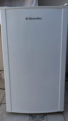 Frigobar Eletrolux 