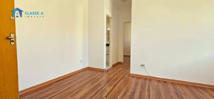 Apartamento com 2 dormitórios para alugar, 43 m² por R$ 1.500,00/mês - Camargos - Belo Hor