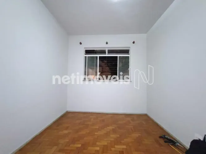 Venda Apartamento 3 quartos Santo Antônio Belo Horizonte