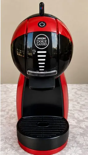 Cafeteira Dolce Gusto MiniMe