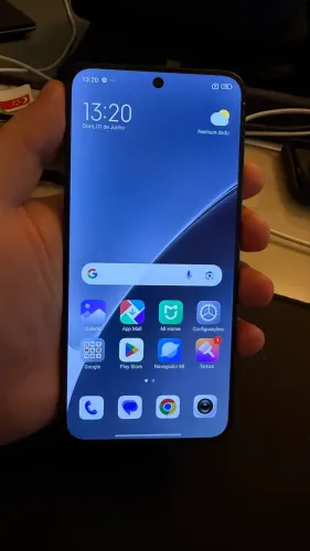 Celular Xiaomi 15