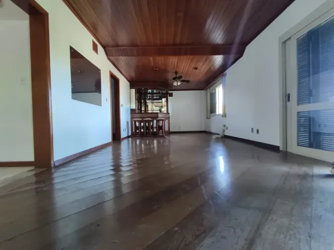 Cobertura Duplex Ampla para Locação em Novo Hamburgo