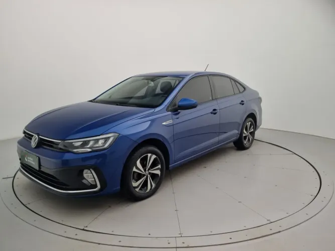 Volkswagen Virtus Comfort. 200 TSI 1.0 Flex 12V AUT 2025
