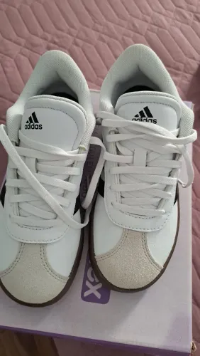 ADIDAS VL COURT ORIGINAL!