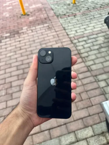 Iphone 13 128GB (Parcelamos no cartão) Preto