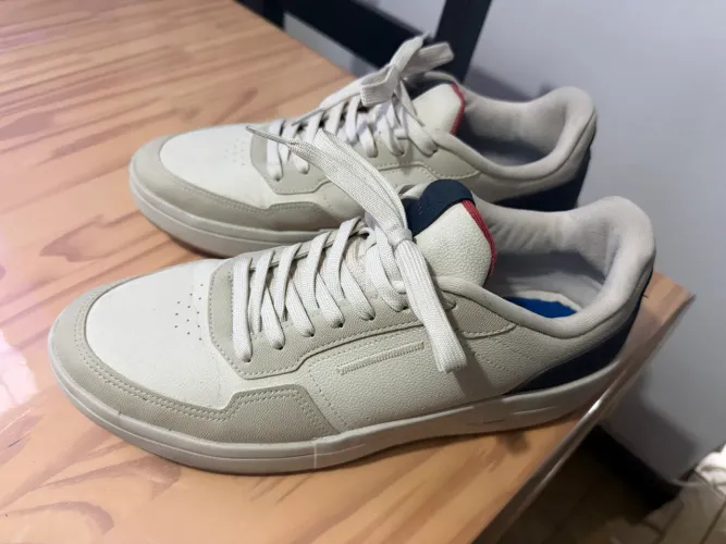 tenis olympikus versa tam 45 novo
