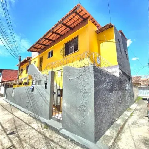 Apartamento - Tv. José Lourenço 50 A, apto. 102