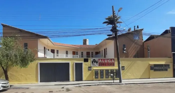 Kitnet p/ locação Rua Coronel Antônio Crispim Qd.6 Lt.26 Nº265, Residencial Betel, Jundiaí