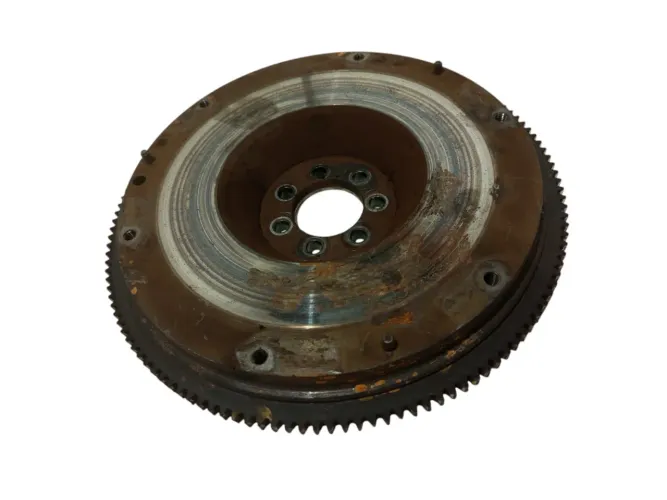 Volante Motor Ford Escort 1.6 8v 1990 1991 1992 A 1997