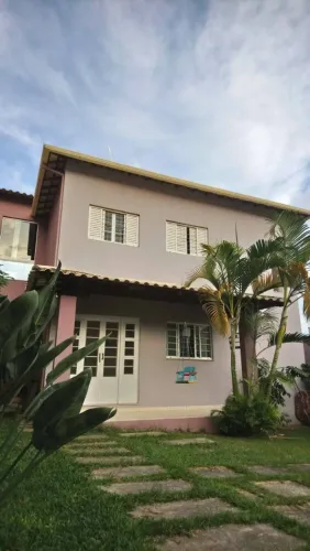 ESTUDO PERMUTA EM CASA COM 3 SUITES AREA GOURMET -CONTAGEM -MG