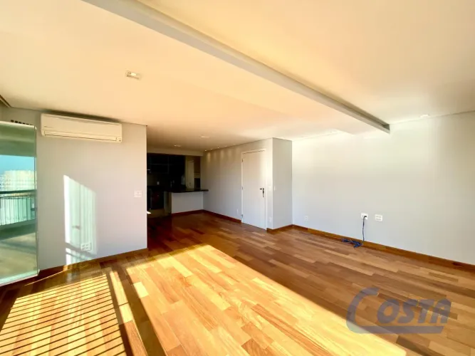 Apartamento em Pinheiros - São Paulo