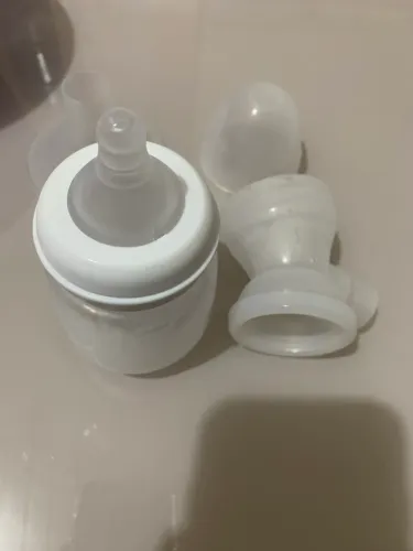 Bomba de tirar leite