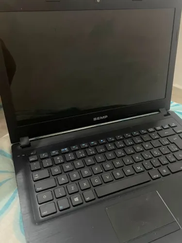 Notebook Semp