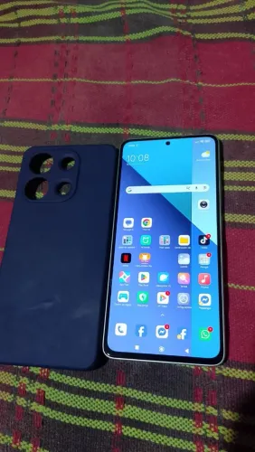 REDMI NOTE 13 PRO