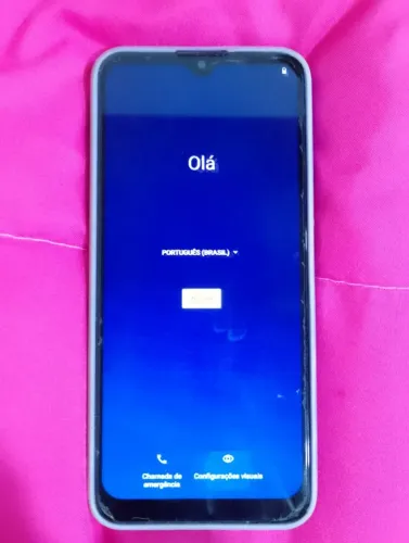 Moto g10