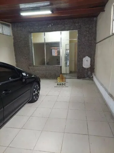 Vila Clementino - Ótimo sobrado comercial,7 salas mais recepção, vaga para 2 carros - Oróx