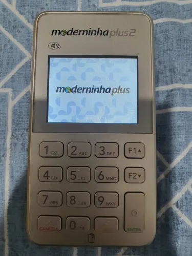 Moderninha Plus2