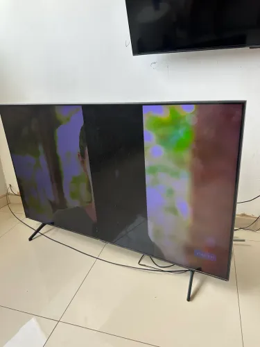 Vendo Tv samsung, p/ retirada de peças!