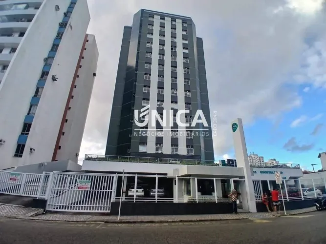Alugue Sala Comercial no Centro Médico Odontológico