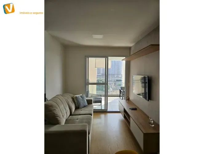 Apartamento Vila Prudente 60 m²