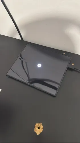 Vendo Fold6 512GB 5G - Super Novo